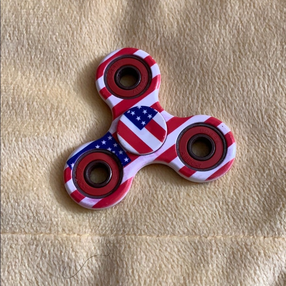 Fidget spinner bundle - Picture 9 of 9